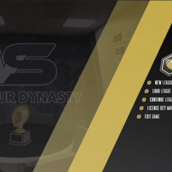 Draft Day Sports: College Football 2023