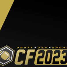 Draft Day Sports: College Football 2023