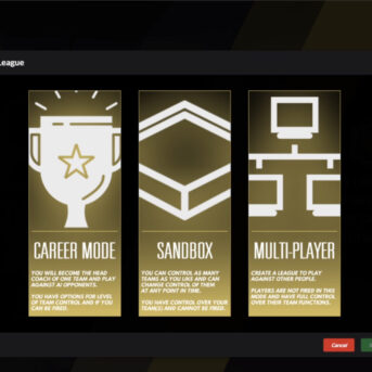 Draft Day Sports: College Football 2023