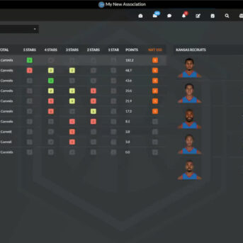 Draft Day Sports: College Basketball 2023