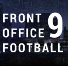 Front Office Football 9 (FOF9)