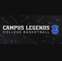 Campus Legends College Basketball