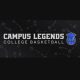 Campus Legends College Basketball