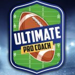 Ultimate Pro Football Coach
