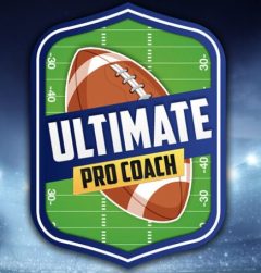 Ultimate Pro Football Coach