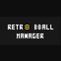 Retro Basketball Manager
