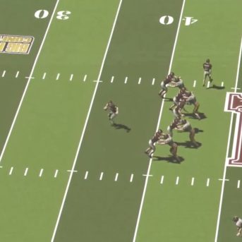 Gridiron Masters ’98