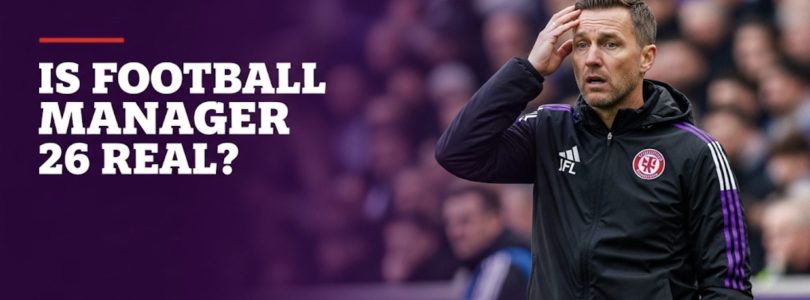 FM26: What We Know So Far and When It’s Likely to Drop