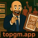 TopGM