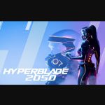 HyperBlade 2050