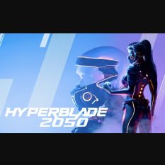 HyperBlade 2050