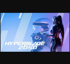 HyperBlade 2050