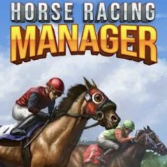Horse Racing Manager