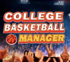 College Basketball Manager