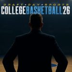 Draft Day Sports: College Basketball 2026