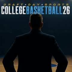 Draft Day Sports: College Basketball 26