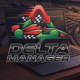 Delta Manager