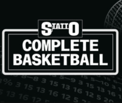 Statto Complete Basketball