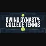 Swing Dynasty: College Tennis