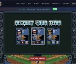 Tiny Teams Baseball