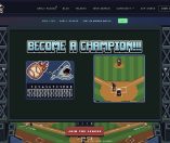 Tiny Teams Baseball