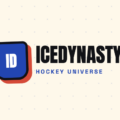 IceDynasty Hockey