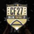 Draft Day Sports: College Football 27