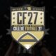 Draft Day Sports: College Football 27