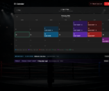 Boxing World Simulator