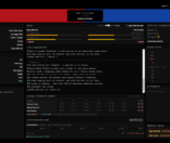 Boxing World Simulator