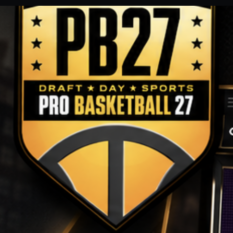 Draft Day Sports: Pro Basketball 27