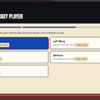 IceDynasty Hockey