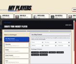 IceDynasty Hockey