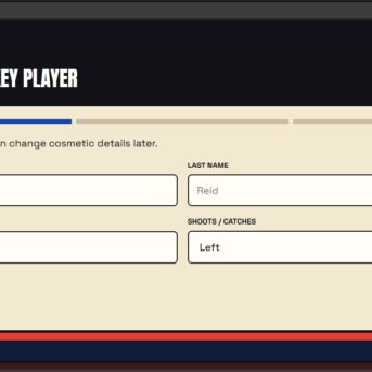 IceDynasty Hockey