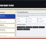 IceDynasty Hockey
