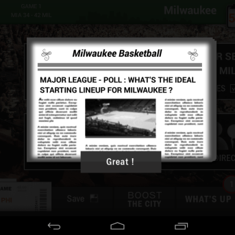 New Basketball Coach Evolution