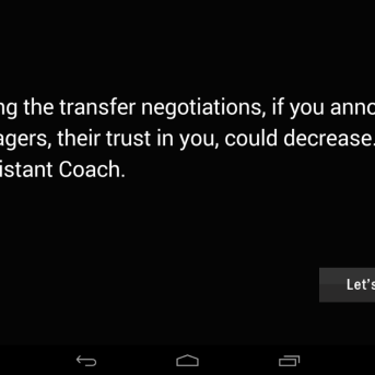 New Basketball Coach Evolution