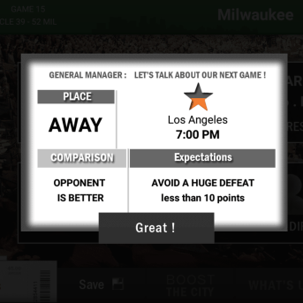 New Basketball Coach Evolution