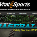 Images – SimLeague Baseball
