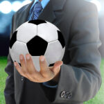 Soccer Boss: Football Game
