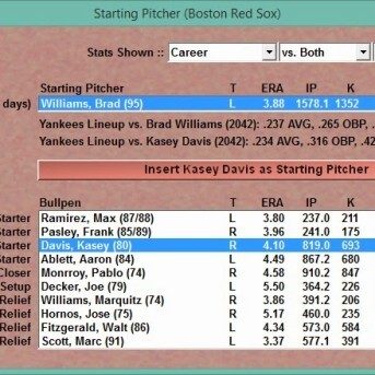 Baseball Mogul Diamond