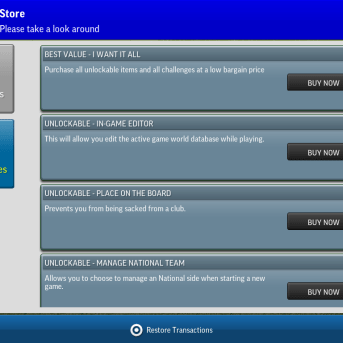 Football Manager Handheld (FMH) 2015
