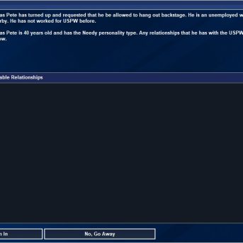 Total Extreme Wrestling 9 TEW IX