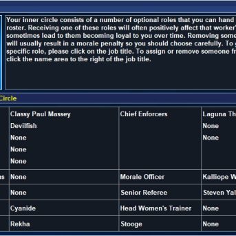 Total Extreme Wrestling 9 TEW IX