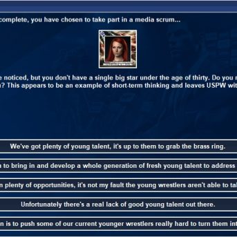 Total Extreme Wrestling 9 TEW IX