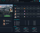 Tennis Manager 26