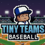 Tiny Teams Baseball