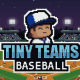 Tiny Teams Baseball
