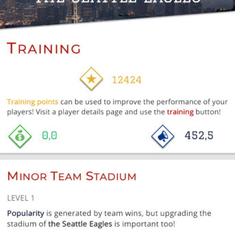 Astonishing Baseball