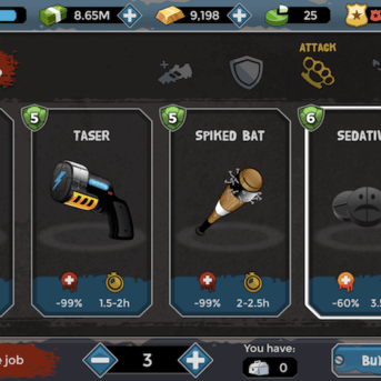 Underworld Football Manager